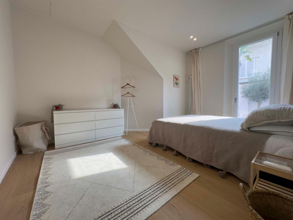 בולוניה Realkasa Charming Luxury Apt. מראה חיצוני תמונה